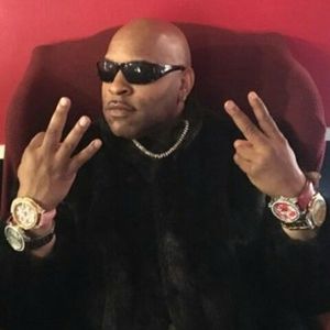 Meet your Posher, Chad